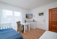 Triple Room with Balcony