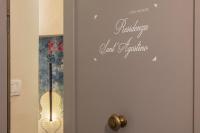 Sant'Agostino Residence - B&B Montepulciano