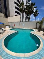 Flat Vista Beira Mar - B&B Recife