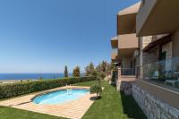 Magic View by MD Hellas - B&B Agia Pelagia