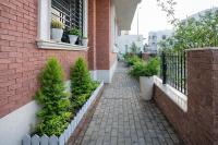 مساكن ـ شقق فاخرة - دخـول ذاتي - B&B Abha