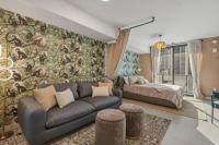 New Luxury Studio Downtown Miami Prime Location - Ferienwohnung Miami