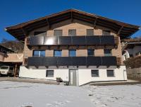 Apartment Auszeit am See - Ferienwohnung Uttendorf