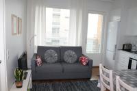 Appartement met 2 slaapkamers