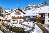 Moosbachhof - Ferienwohnung Marienkäfer - B&B Collalbo