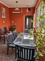 Espacio Verde - B&B Ciudad de Salta