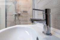 Camera Singola con Bagno Privato