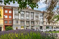 CENTRAL Apartment Vilnius - B&B Vilnius