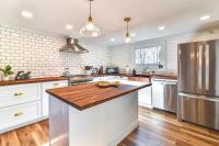 Quiet Waterfront Home Ideal Maine Escape! - Bed and Breakfast Bass Harbor