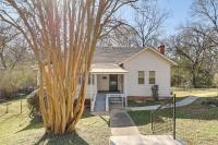 'Doris & Susan's Place' - Historic Tuskegee Home - Chambres d'hôtes Tuskegee