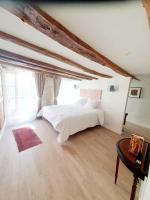 La demeure Langroise - B&B Langres