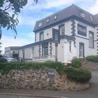 The Menai Hotel and Bar - Bed and Breakfast
