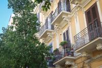 Porta Murat Castle - B&B Bari