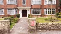 Stunning Apartment near beach - Ferienwohnung Bournemouth