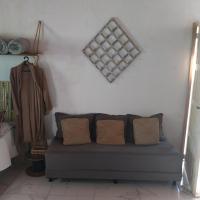 Espaço familiar - B&B Saquarema