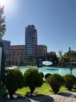 Exclusive North Avenue 2-Bedroom Apartment in the Heart of Yerevan with Balcony & City Views - Ferienwohnung Jerewan