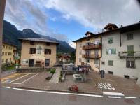 Casa Campani - B&B Monclassico