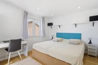 Apartment 3 bedrooms and pool - B&B Parede