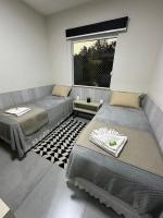 Apartamento Completo localizado no centro - B&B Matias Barbosa