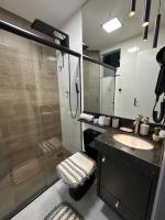 Apartamento Completo localizado no centro - B&B Matias Barbosa