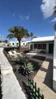 Sweet Bungalow Matagorda II - B&B Puerto del Carmen