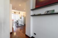 Designer apartment between Brera and Arco - B&B Milán
