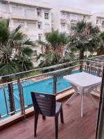 appartement haut standing BOUZNIKA KETTANI PREMIUM - Ferienwohnung Bouznika