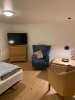 Værelse med eget køkken og bad - B&B Esbjerg