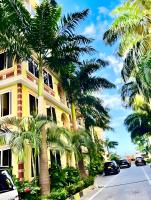 Oceanfront Executive Serviced Apartment Mbezi Beach - Bed and Breakfast Dar es Salaam