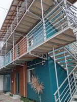 Pousada Helena - B&B Penha