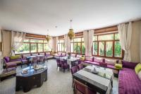 Dar Tanja - Bed and Breakfast Tanger