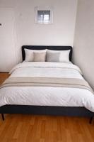 Central & cosy next to cathedral - Bed and Breakfast Fribourg