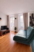 Central & cosy next to cathedral - Bed and Breakfast Fribourg