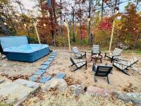 Dreamcatcher - Hot Tub - Fire Pit - Trails - B&B Bella Vista