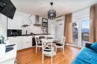 Modern Stylish Apartment near Beach - B&B Lovran