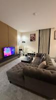 استديو أنيق في حي الرمال شرق الرياض 8 - B&B Riyad
