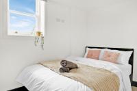 Newark Town Centre Corporate Apartment - Chambres d’hôtes Newark on Trent