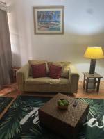 Kaye Jacquot - B&B Monchy