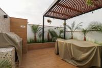 Deluxe Loft in the Heart of Miraflores - B&B Lima