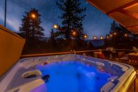 Royal Elk Lodge Hot Tub Sauna Theatre Speakeasy - B&B Bailey