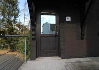 Elegant retreat with mountain panorama and tranquility - B&B Tringenstein
