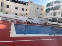 San Juan Reformado piscina - Ferienwohnung Almuñécar
