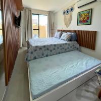Porto de Galinhas - Cupe Exclusive Apto 104 - B&B Porto de Galinhas