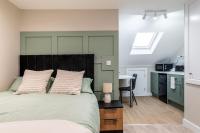 Gillingham Luxury, LNG GRAIN Work, Parking, Flexible Weekly Deals - B&B Gillingham