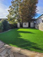 Dublin Gem, Parking, Sleeps 11, Near City Centre - Ferienwohnung Rockbrook