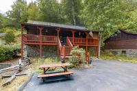 Charming Log Cabin N Bears Creek Sleeps 4 - Chambres d'hôtes Pigeon Forge