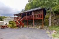 Charming Log Cabin N Bears Creek Sleeps 4 - B&B Pigeon Forge
