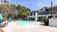 Free Parking! Comfy 1Bedroom Unit! 10 min to Midtown & 1 Mile To Braves Truist Park! - Chambres d'hôtes Atlanta