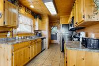 Off The Grid Mtn Cabin Sleeps 10 Game Table Views - Ferienwohnung Pigeon Forge