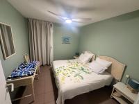 T2 DIAMANT - Ti citron vert - Bed and Breakfast Le Diamant